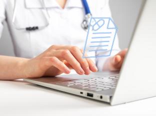 
Agora é possível renovar suas receitas sem sair de casa
