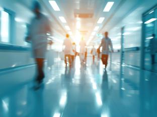 
Alteração no atendimento do Hospital Beneficência Social Bom Samaritano
