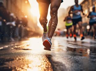 
 Cemig Run 2026: confira as orientações para a retirada do kit atleta
