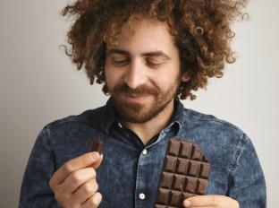 
Páscoa chegando: atenção para não descuidar da saúde
