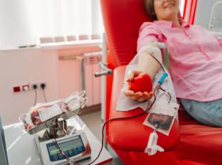 
Junho Vermelho: doar sangue é um gesto individual que fortalece toda a rede de cuidado
