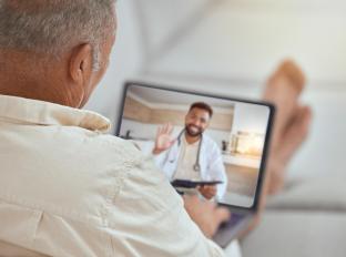 
Você conhece o Conexão Saúde Virtual?
