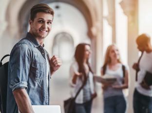 
Chegou a hora de recadastrar o seu dependente universitário
