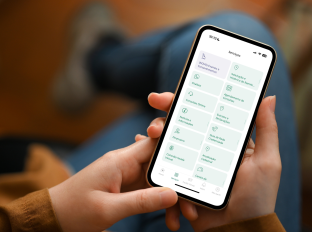 Agendamento de consultas pelo aplicativo e área do beneficiário está disponível
Agendamento de consultas pelo aplicativo e área do beneficiário está disponível