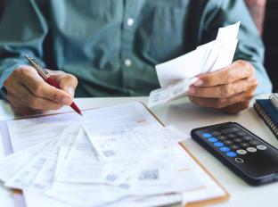 
Calendário especial de reembolso para o mês de dezembro
