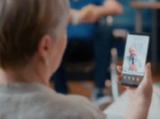 
Instabilidade temporária nos serviços de telemedicina
