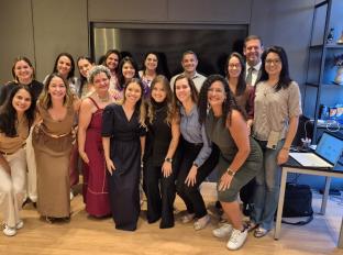 
Linha de Cuidados Juntos tem certificação internacional renovada
