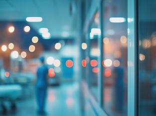 
Suspensão temporária do pronto atendimento do Hospital Semper
