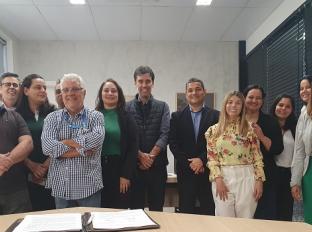 Pouso Alegre ganhará clínica do Conexão Saúde
Pouso Alegre ganhará clínica do Conexão Saúde