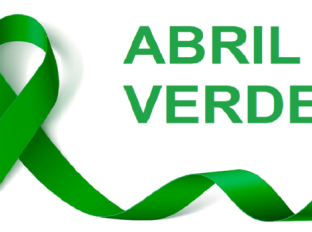 
Abril verde: cuidamos de quem cuida de você
