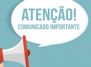 Alteração no expediente do Conexão Barro Preto
Alteração no expediente do Conexão Barro Preto