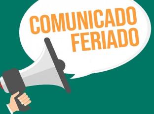 Confira o funcionamento da Cemig Saúde durante o feriado de Corpus Christi
Confira o funcionamento da Cemig Saúde durante o feriado de Corpus Christi