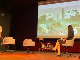 Diretor da Cemig Saúde participa de evento para o fortalecimento das autogestões em saúde
Diretor da Cemig Saúde participa de evento para o fortalecimento das autogestões em saúde