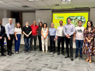 Novo planejamento estratégico é aprovado pelo Conselho Deliberativo
Novo planejamento estratégico é aprovado pelo Conselho Deliberativo