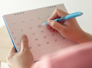 Fique ligado no calendário de reembolso para o final do ano!
Fique ligado no calendário de reembolso para o final do ano!
