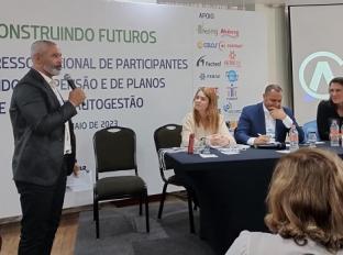 
Cemig Saúde participa da construção de alternativas positivas para as autogestões em saúde
