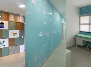 Início dos atendimentos no Conexão Saúde Pouso Alegre
Início dos atendimentos no Conexão Saúde Pouso Alegre