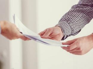 Você conhece a documentação necessária para as solicitações de reembolso?
Você conhece a documentação necessária para as solicitações de reembolso?