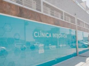 Diamantina ganha clínica do Conexão Saúde
Diamantina ganha clínica do Conexão Saúde