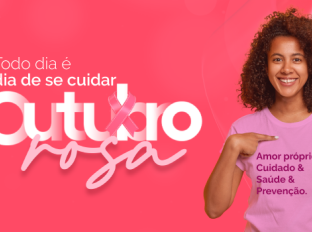 Em parceria com o Instituto Orizonti, Cemig Saúde incentiva realização de mamografias
Em parceria com o Instituto Orizonti, Cemig Saúde incentiva realização de mamografias