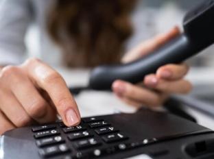 Instabilidade nos telefones do CPS e do Conexão Saúde Barro Preto
Instabilidade nos telefones do CPS e do Conexão Saúde Barro Preto