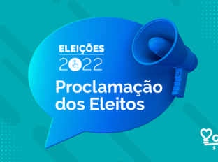 Eleições 2022: Proclamação dos Eleitos
Eleições 2022: Proclamação dos Eleitos