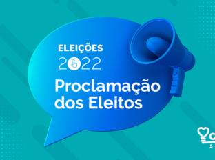 
Eleições 2022: Proclamação dos Eleitos
