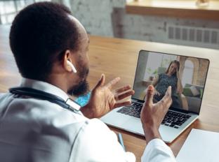 Você sabia que a Cemig Saúde oferece atendimento médico de emergência online?
Você sabia que a Cemig Saúde oferece atendimento médico de emergência online?