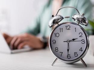 Alteração no expediente da Cemig Saúde na sexta-feira (22)
Alteração no expediente da Cemig Saúde na sexta-feira (22)
