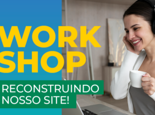 Bate-papo com beneficiários traz ideias para novo site mais acessível e moderno
Bate-papo com beneficiários traz ideias para novo site mais acessível e moderno