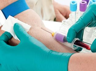 Coletas de sangue no CPS estão temporariamente suspensas
Coletas de sangue no CPS estão temporariamente suspensas