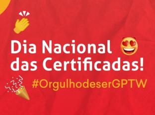 Cemig Saúde está entre as certificadas GPTW
Cemig Saúde está entre as certificadas GPTW
