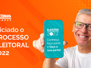 Eleições 2022
Eleições 2022