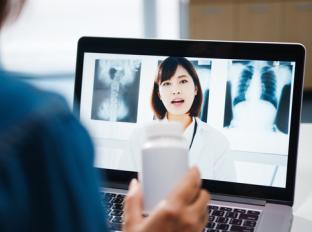 Conexão Saúde agora tem modalidade virtual
Conexão Saúde agora tem modalidade virtual