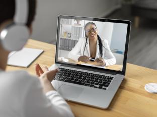 
Pronto Atendimento Online ao seu alcance
