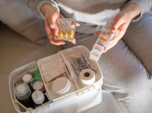 
Conexão Saúde Presencial disponibiliza cartilhas orientativas para uso correto de medicamentos e serviços da APS
