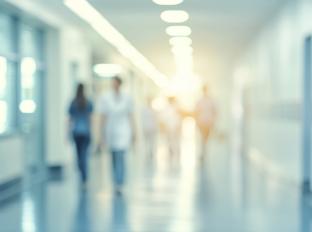 
Descredenciamento do Hospital São Sebastião de Raul Soares
