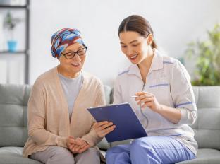 
Navegação oncológica fortalece o cuidado integrado ao paciente com câncer
