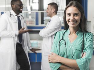 
Novas especialidades no Centro Integrado de Especialidades Conexão Saúde
