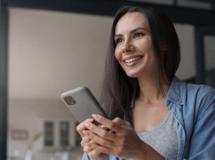 Beneficiários podem consultar a rede credenciada pelo WhatsApp da Cemig Saúde
Beneficiários podem consultar a rede credenciada pelo WhatsApp da Cemig Saúde