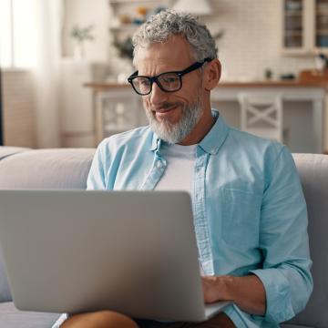 
Mantenha seus dados atualizados
