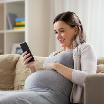 
Mãe Estar: apoio completo para cada etapa da jornada parental
