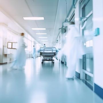 
Descredenciamento do Hospital São Sebastião
