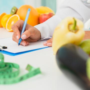 
O papel do nutricionista do Conexão Saúde na qualidade de vida e prevenção de doenças 

