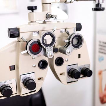 
Descredenciamento do Retina Clinic
