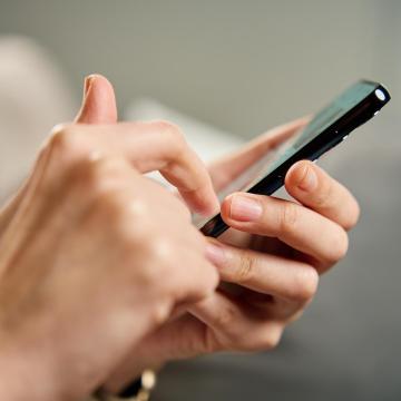 
Instabilidade temporária afeta atendimento via WhatsApp
