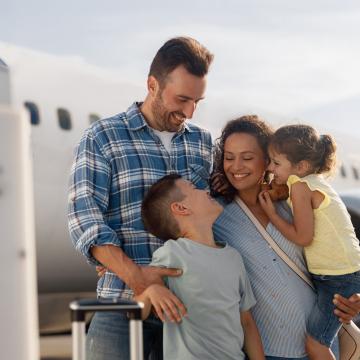 
Veja como usar seu plano de saúde fora de Minas Gerais
