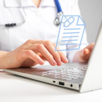 
Agora é possível renovar suas receitas sem sair de casa
