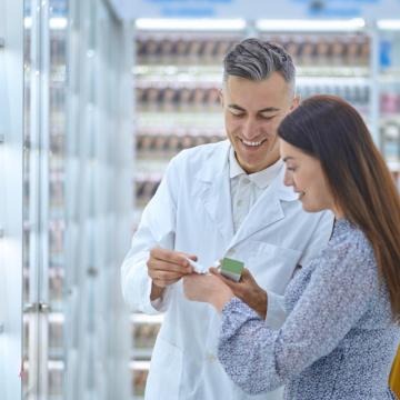 
Indisponibilidade temporária do convênio com a Drogaria Araujo
