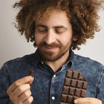 
Páscoa chegando: atenção para não descuidar da saúde
